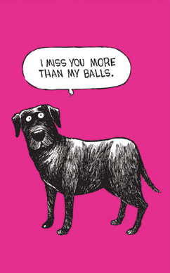 Dog Themed Dirty Valentine Cards You Ll Want To Give And Receive This Year Barkpost