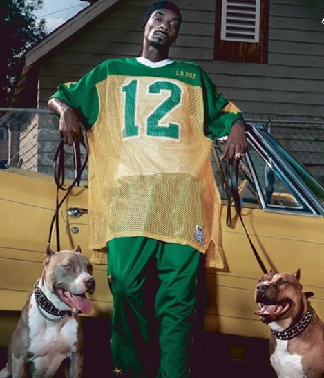 Snoop Dogg's Secret Soft Spot That Everyone Needs to Know ...