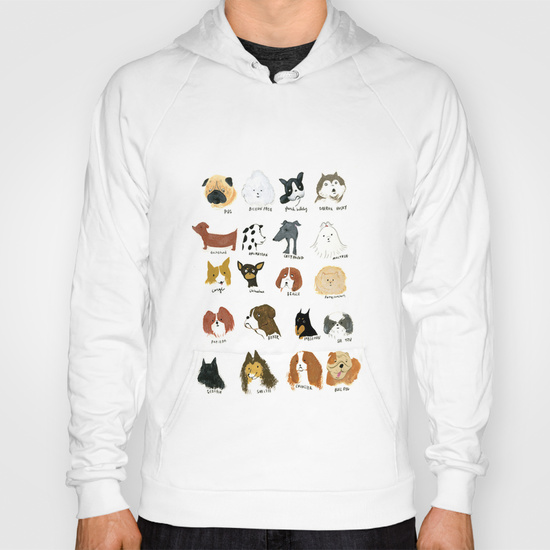 21 Sweatshirts That Dog Lovers Will 