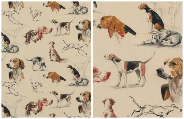 11 Dog-Inspired Wallpapers That Prove
