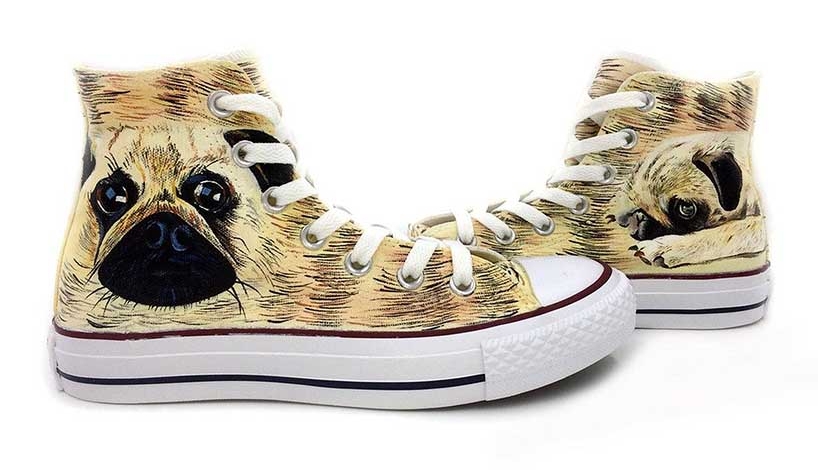 19 Gifts For The Shoe Loving Pup Parent
