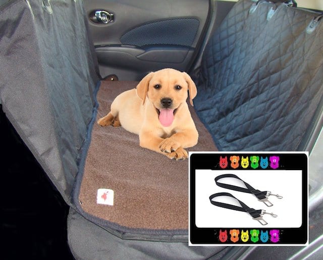 Best Dog Car Seat Covers 59 Off Turiscampo Com - Best Dog Safety Seat