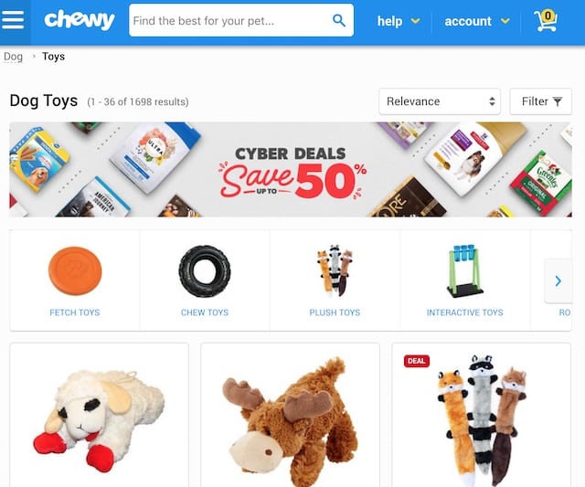 where to buy toys online