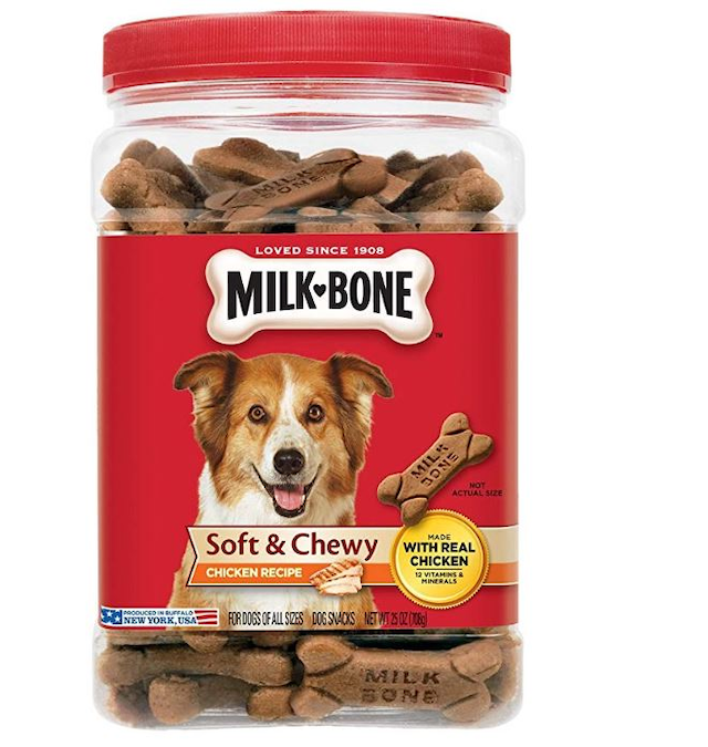 Are Milk-Bones Bad For Dogs? | BARK