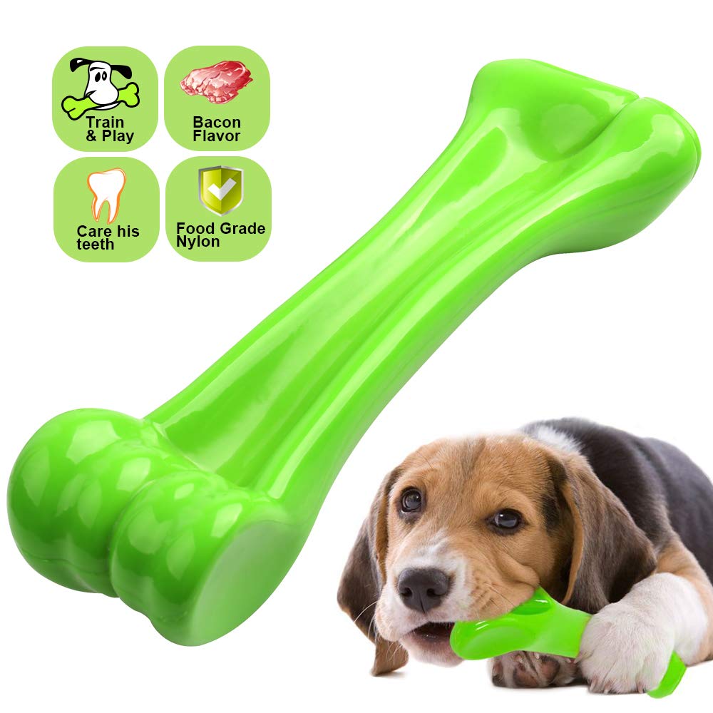 good toys for chewing dogs